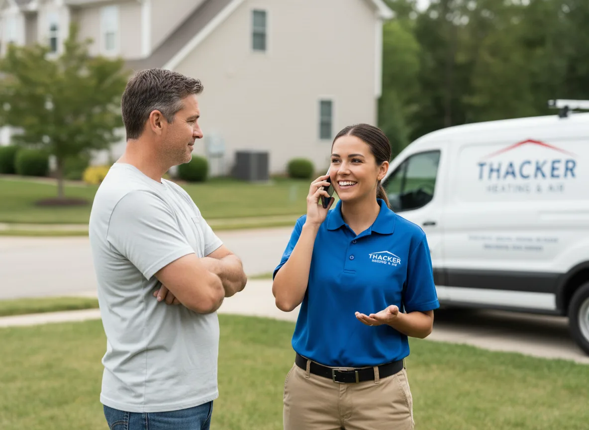 Ac Repair Crab Orchard, TN FAQs
